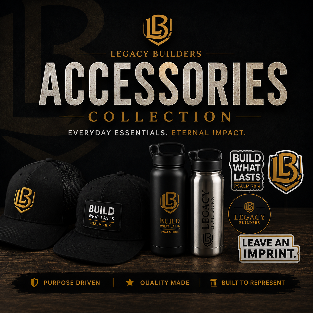Accessories