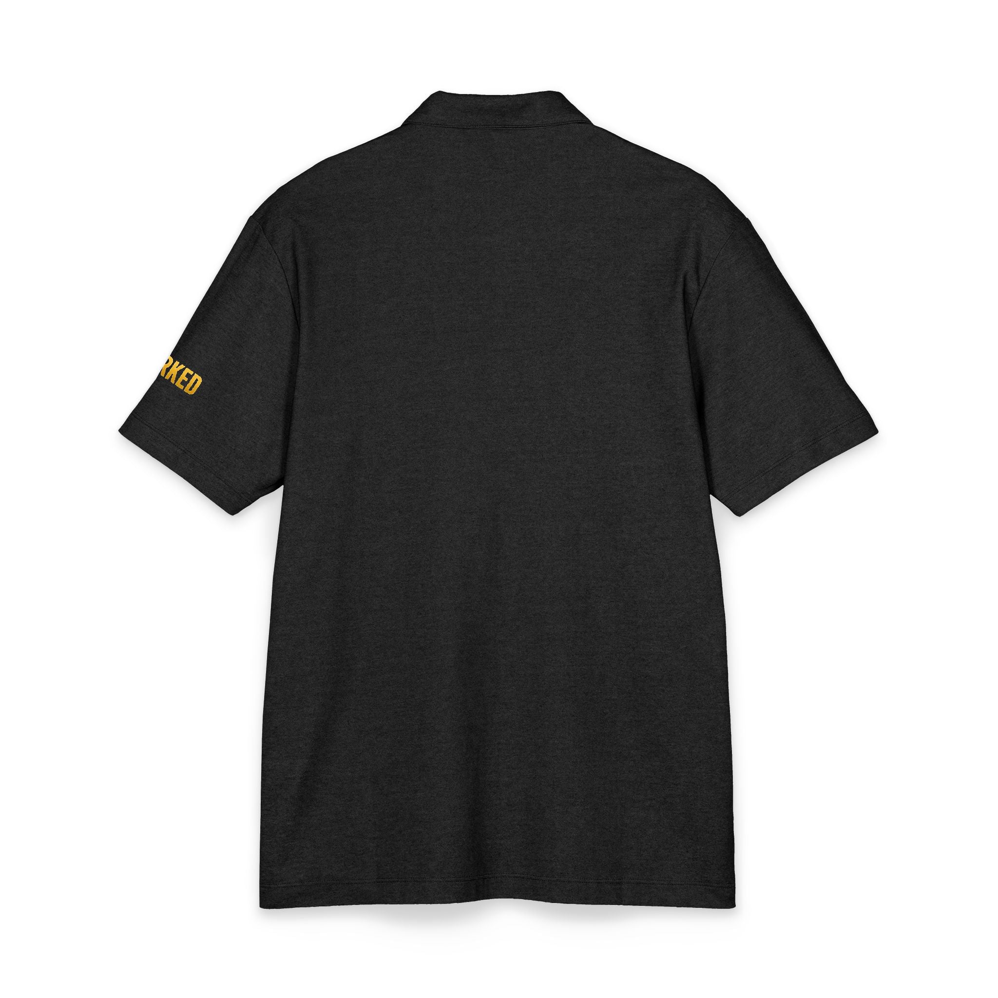 LB Crest Polo