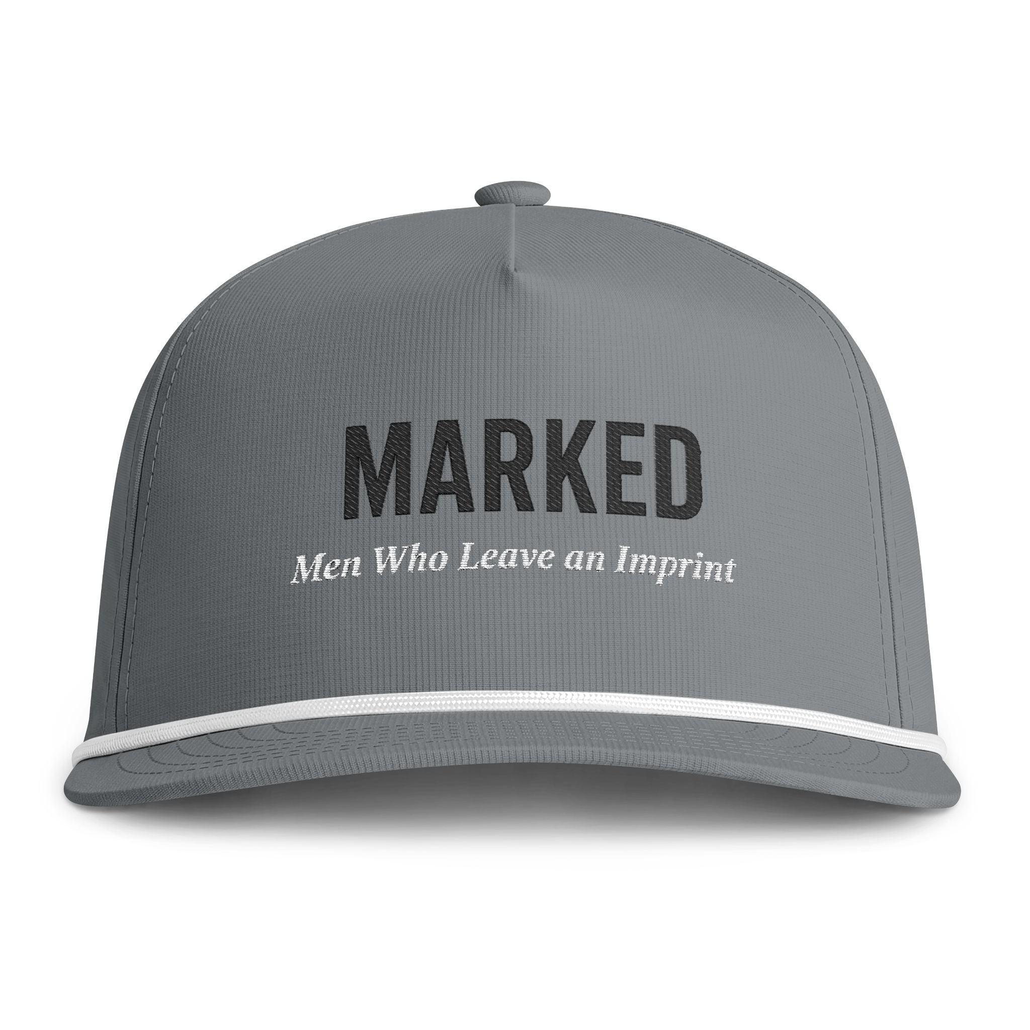 Marked Rope Hat
