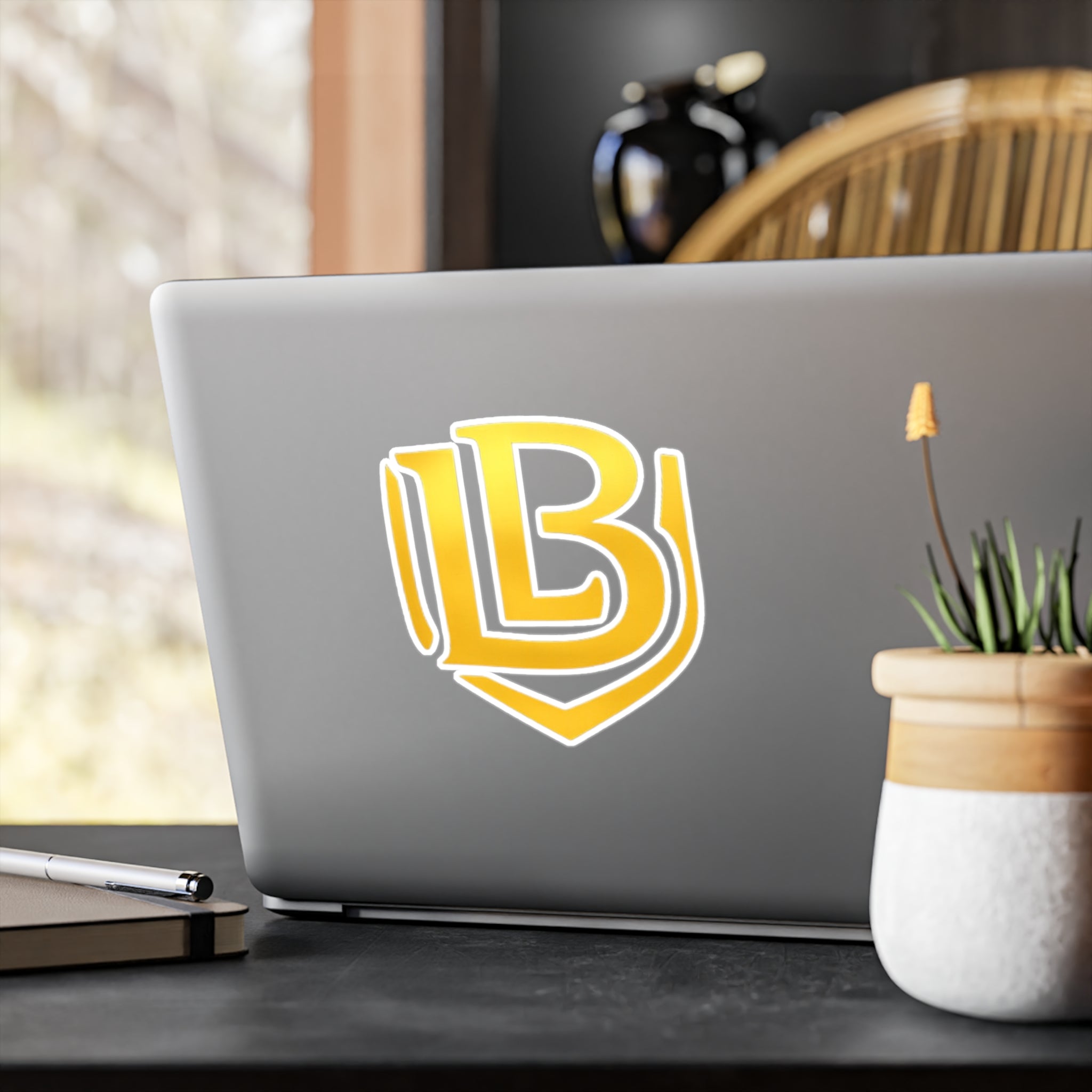 Legacy Builders Signature Sticker