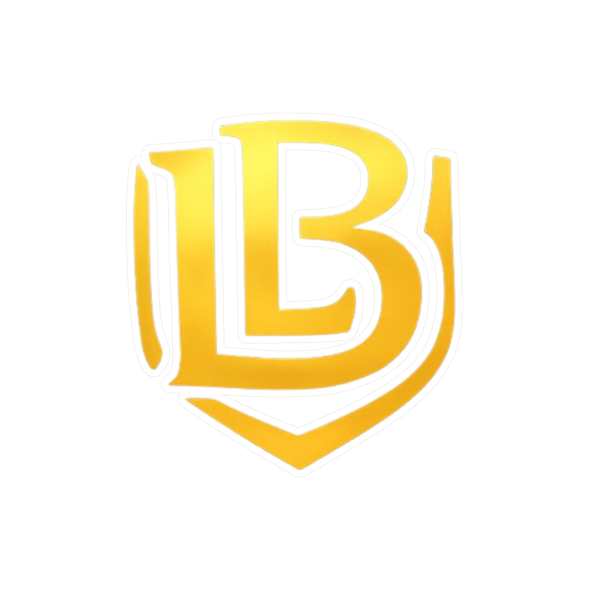 Legacy Builders Signature Sticker