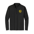 LB Crest Quarter-Zip