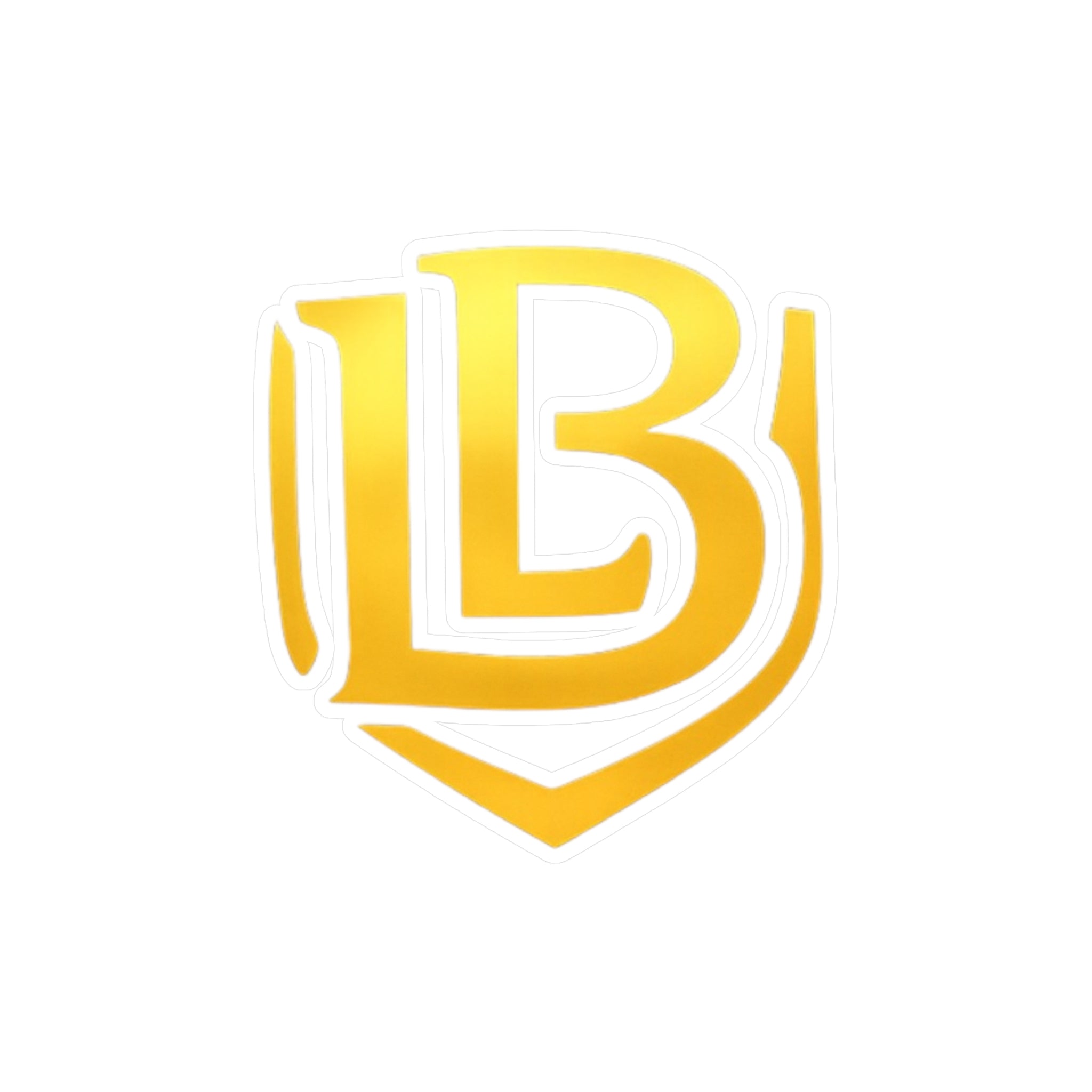 Legacy Builders Signature Sticker