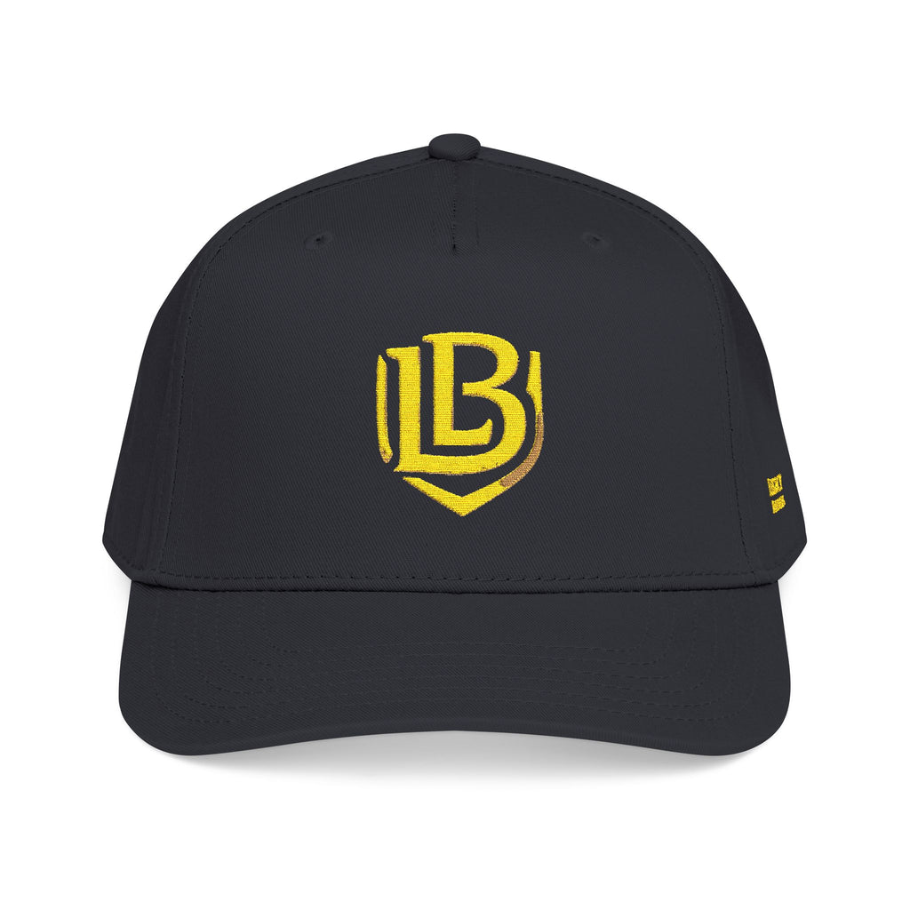 Legacy Crest Hat