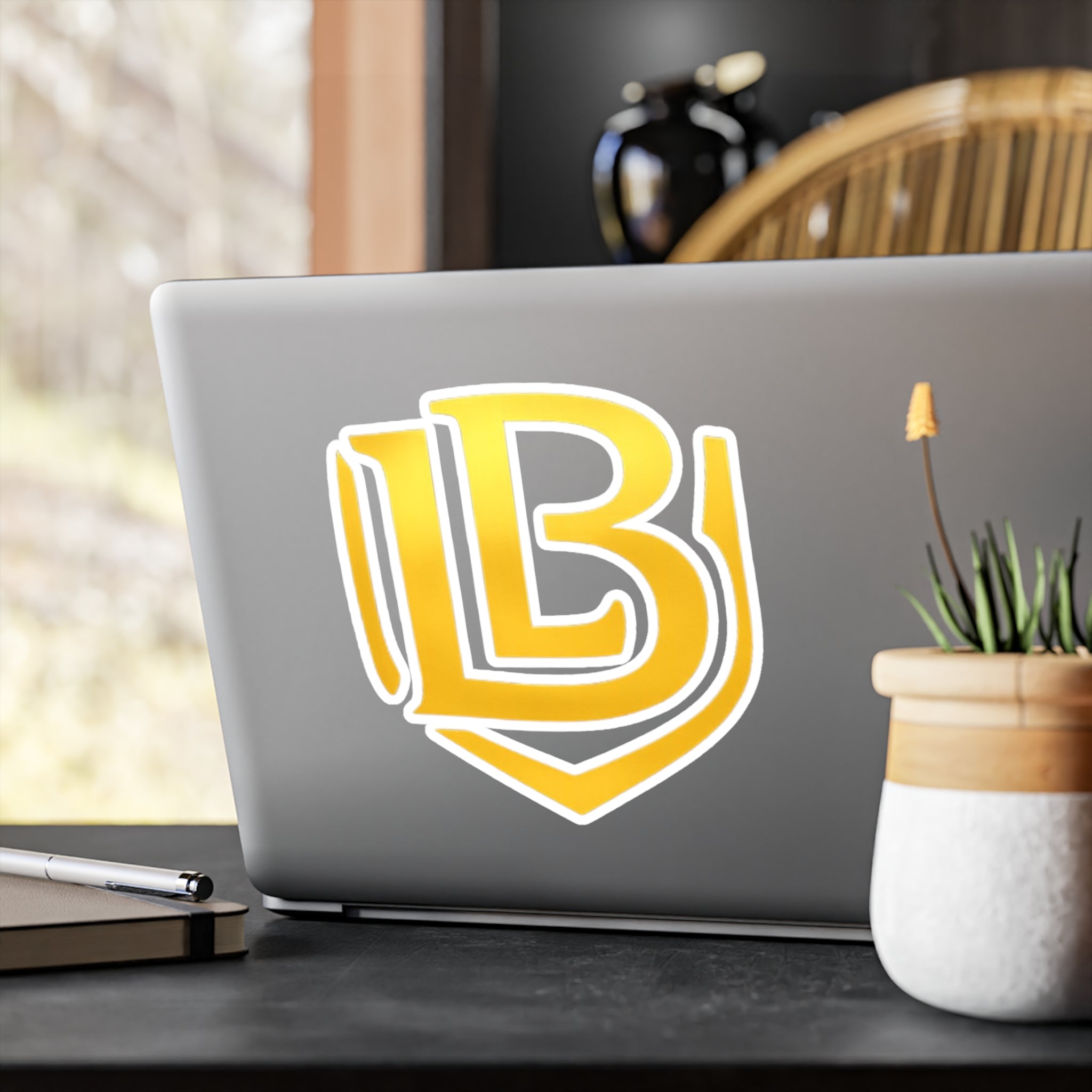 Legacy Builders Signature Sticker