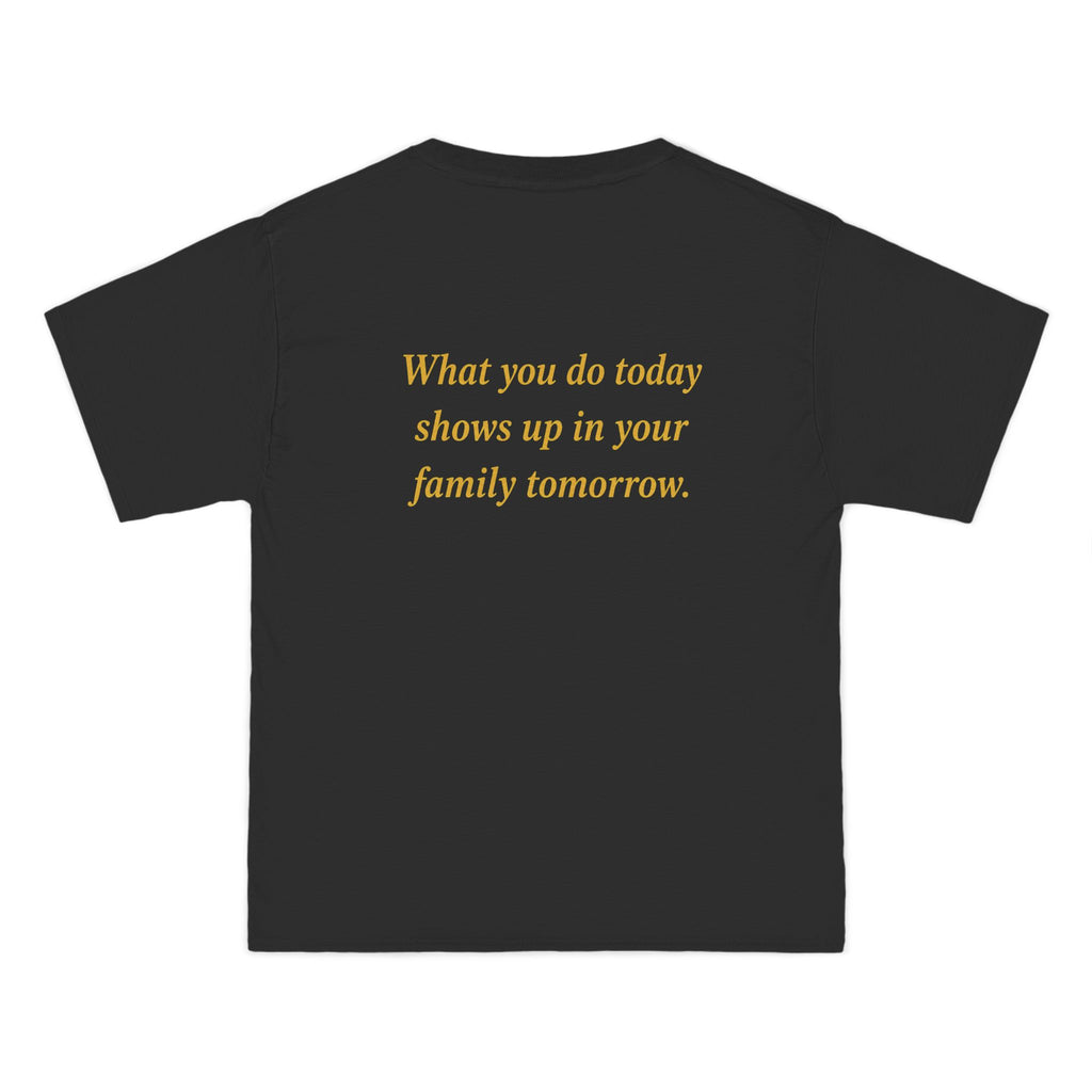 Marked Mission Tshirt