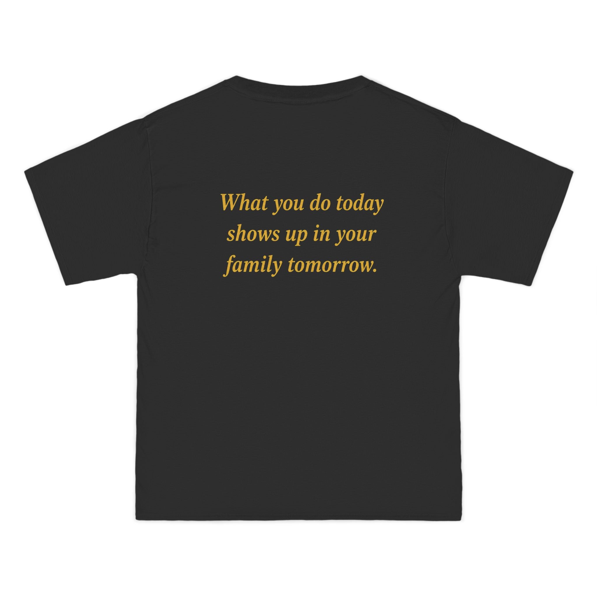 Marked Mission Tshirt