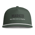Marked Rope Hat