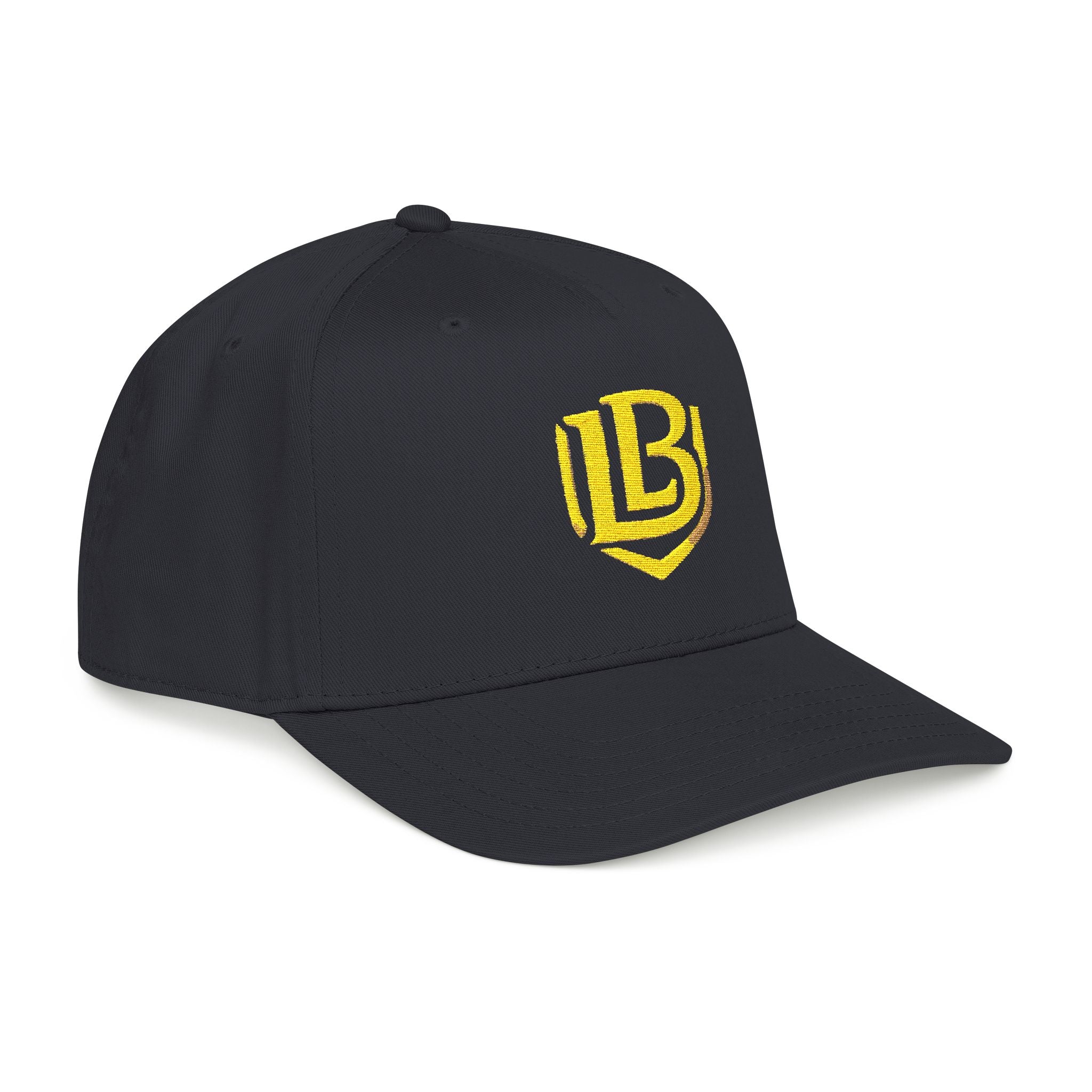 Legacy Crest Hat