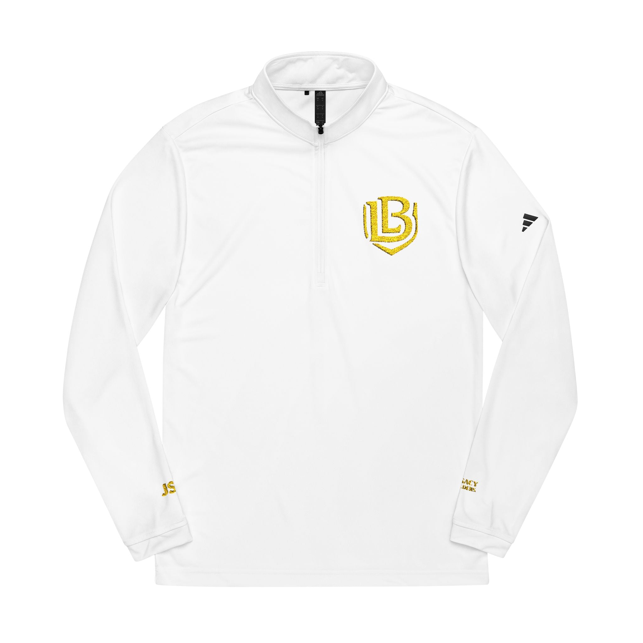 Adidas LB Quarter Zip