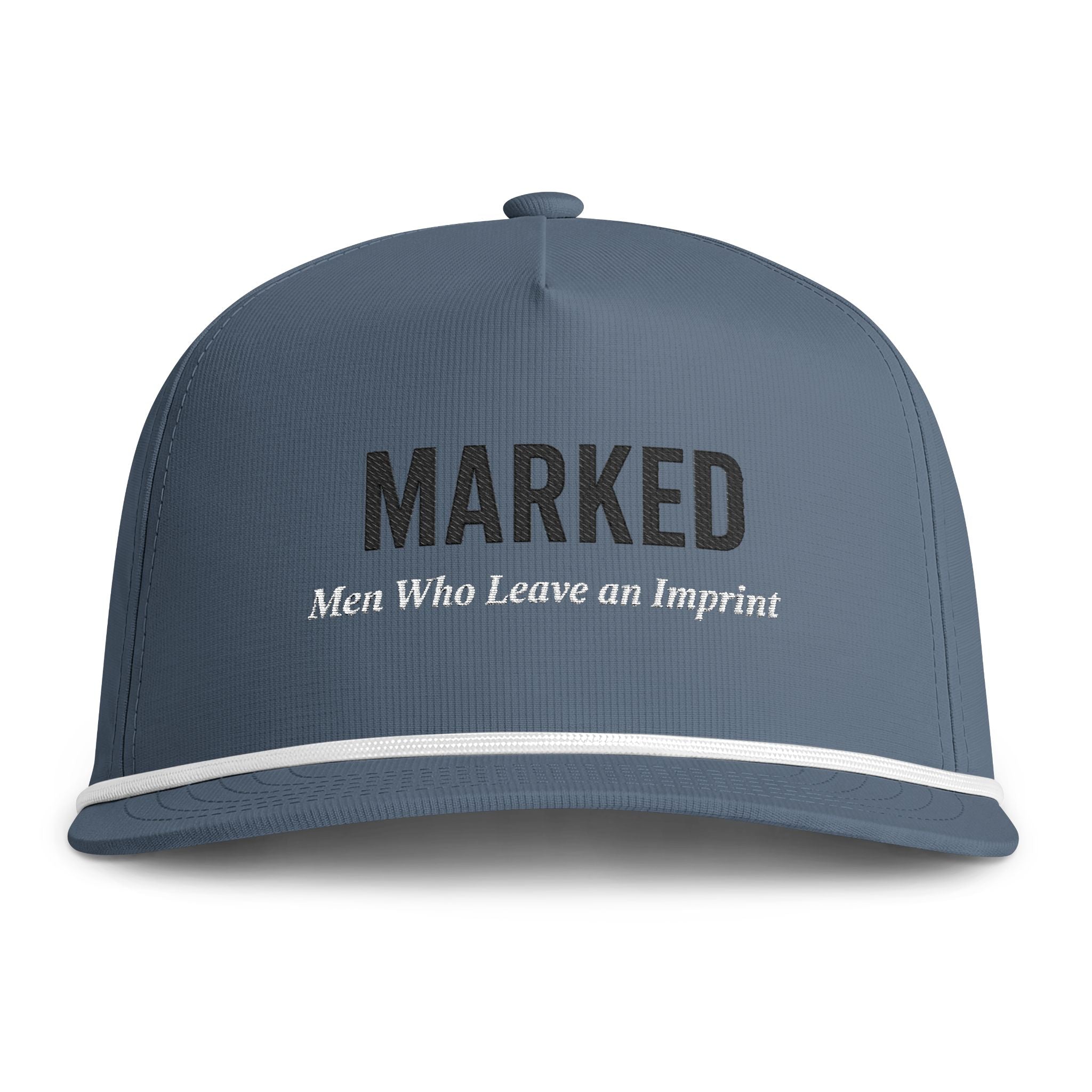 Marked Rope Hat