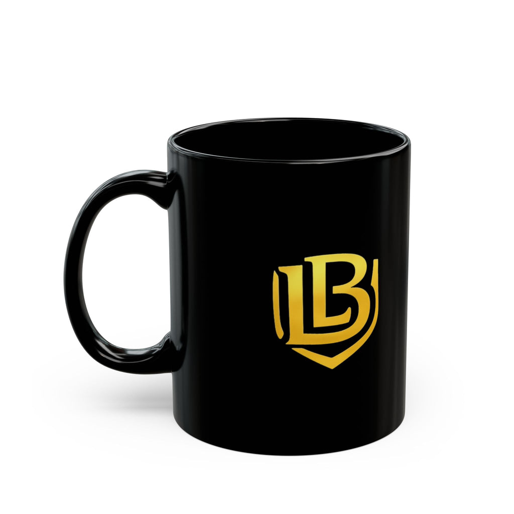Marked Signature Mug