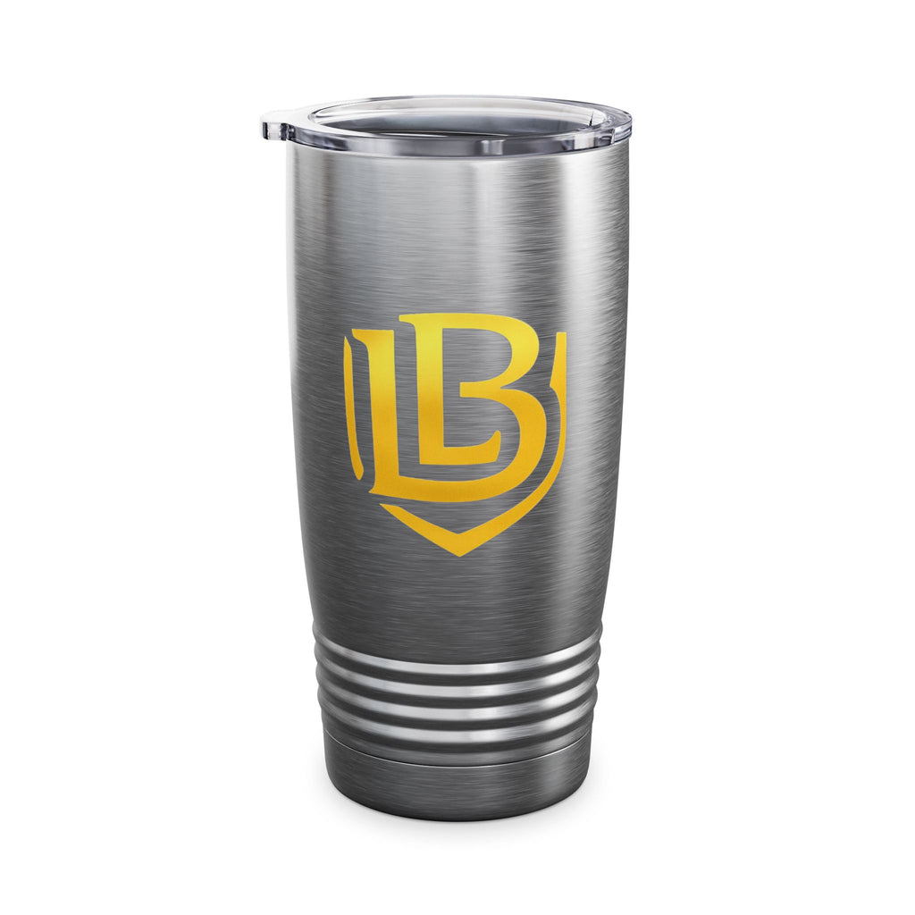 Build What Last 20oz Tumbler