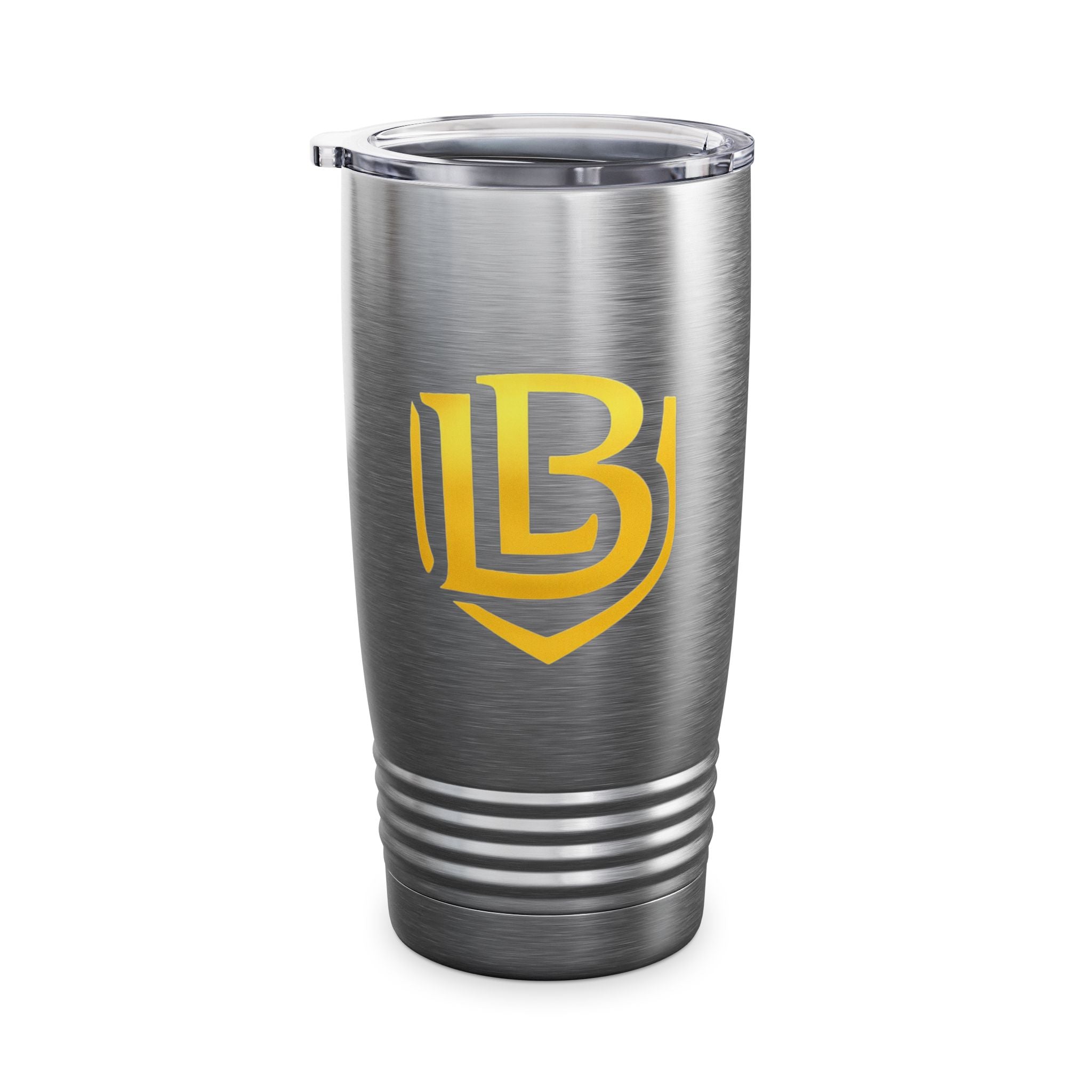 Build What Last 20oz Tumbler