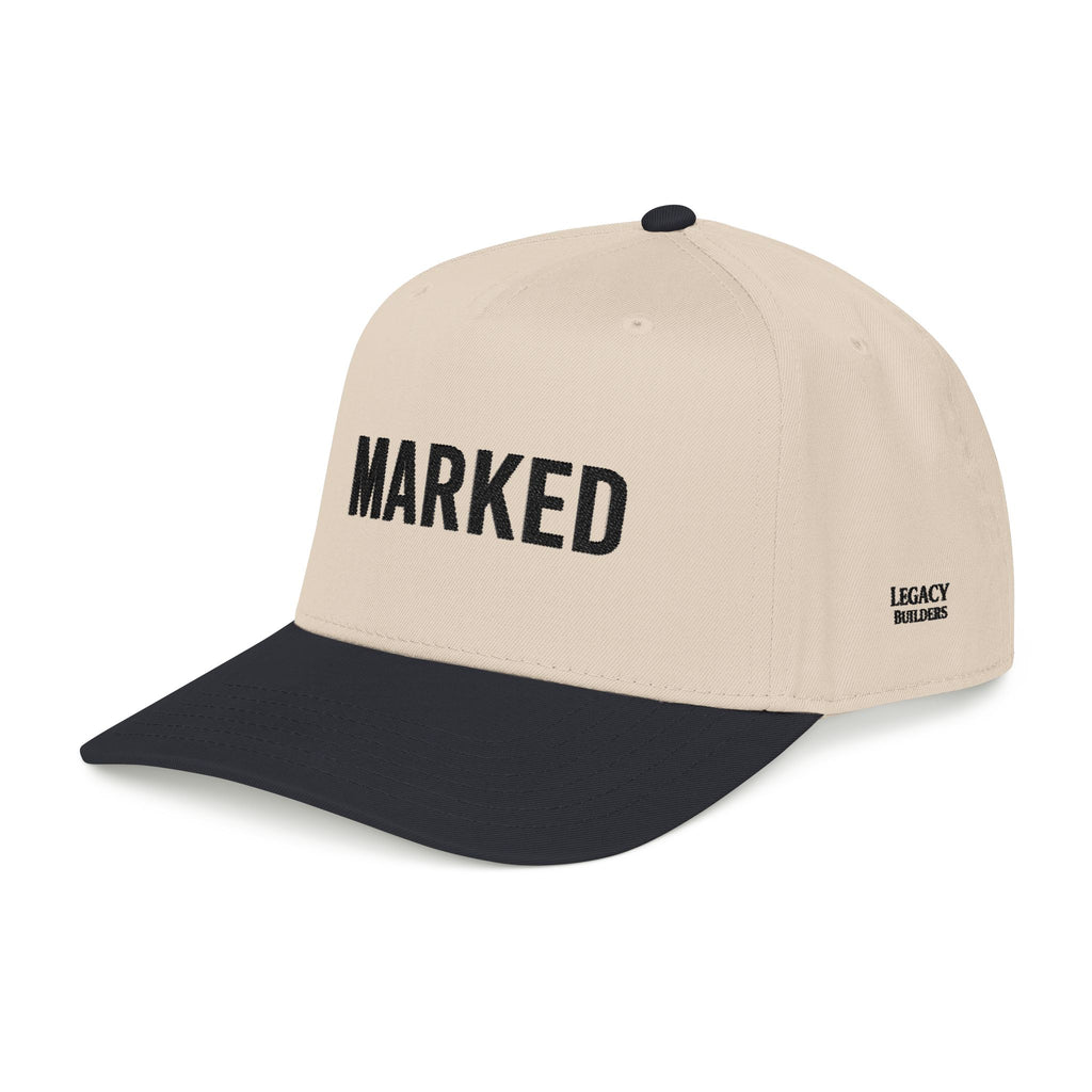 Marked Collection Hat