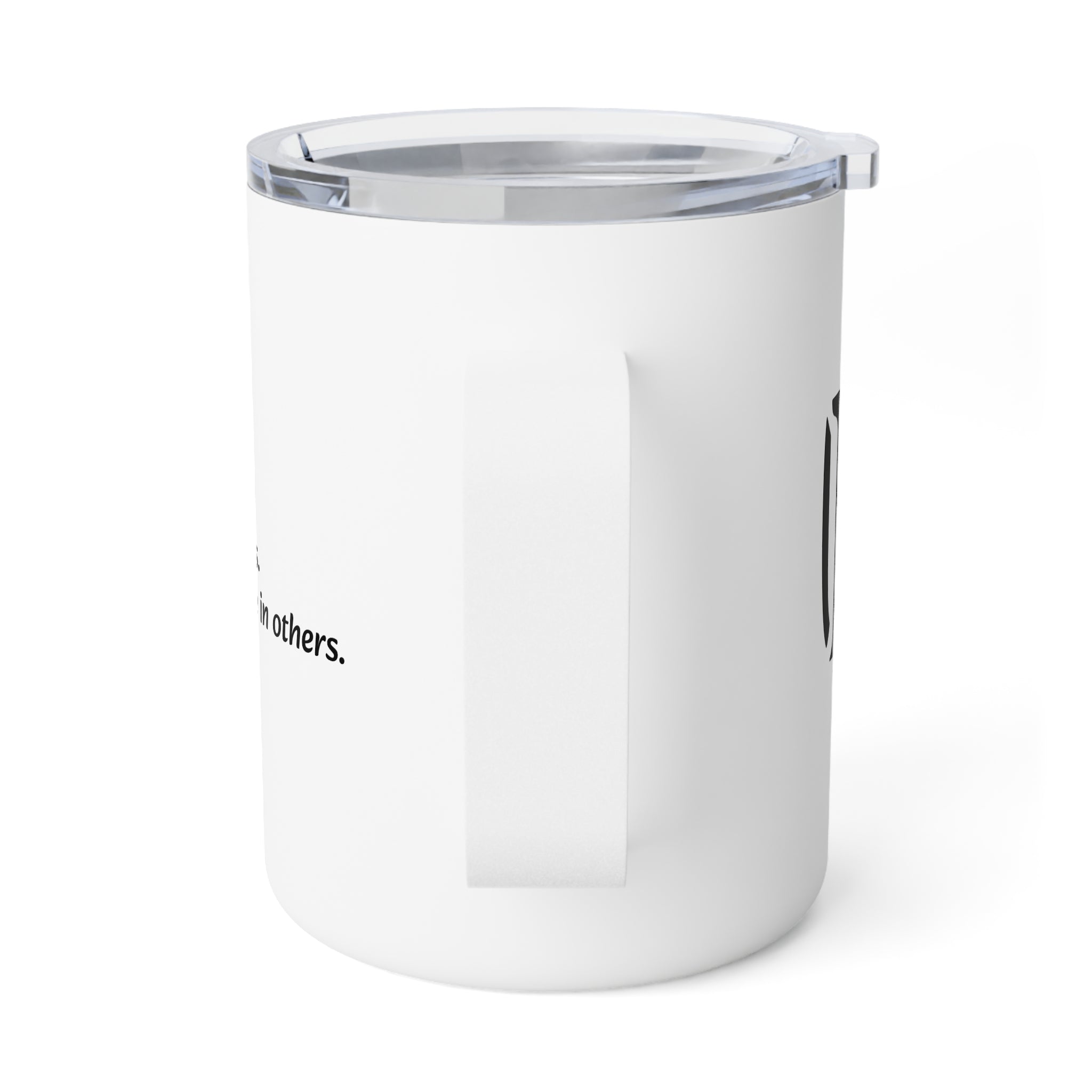 Legacy Builders Camp Mug