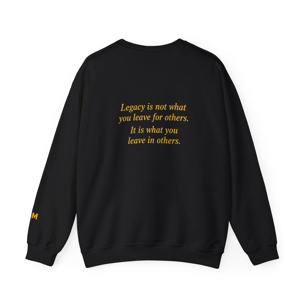 Legacy Builders Crewneck