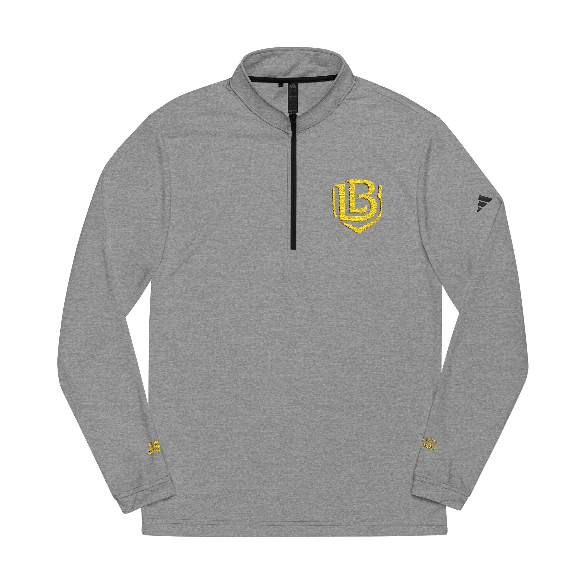 Adidas LB Quarter Zip