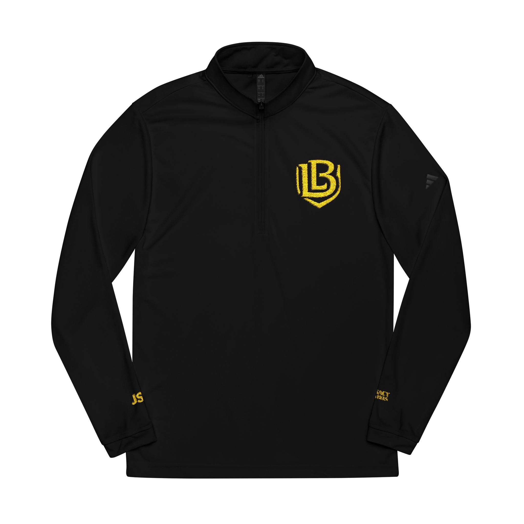 Adidas LB Quarter Zip