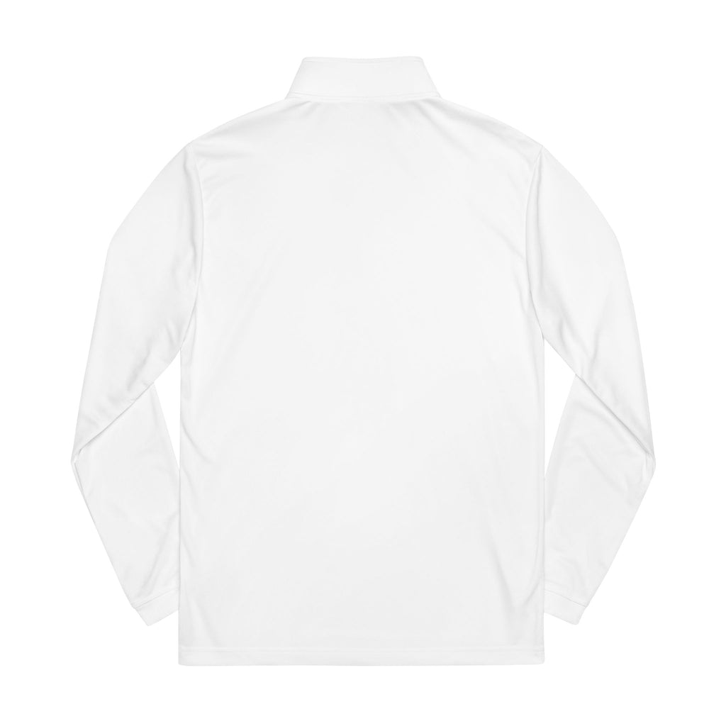 Adidas LB Quarter Zip