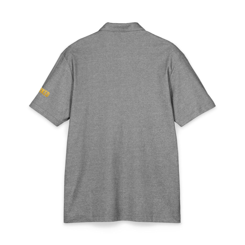 LB Crest Polo
