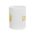 Legacy Builders Signature Mug