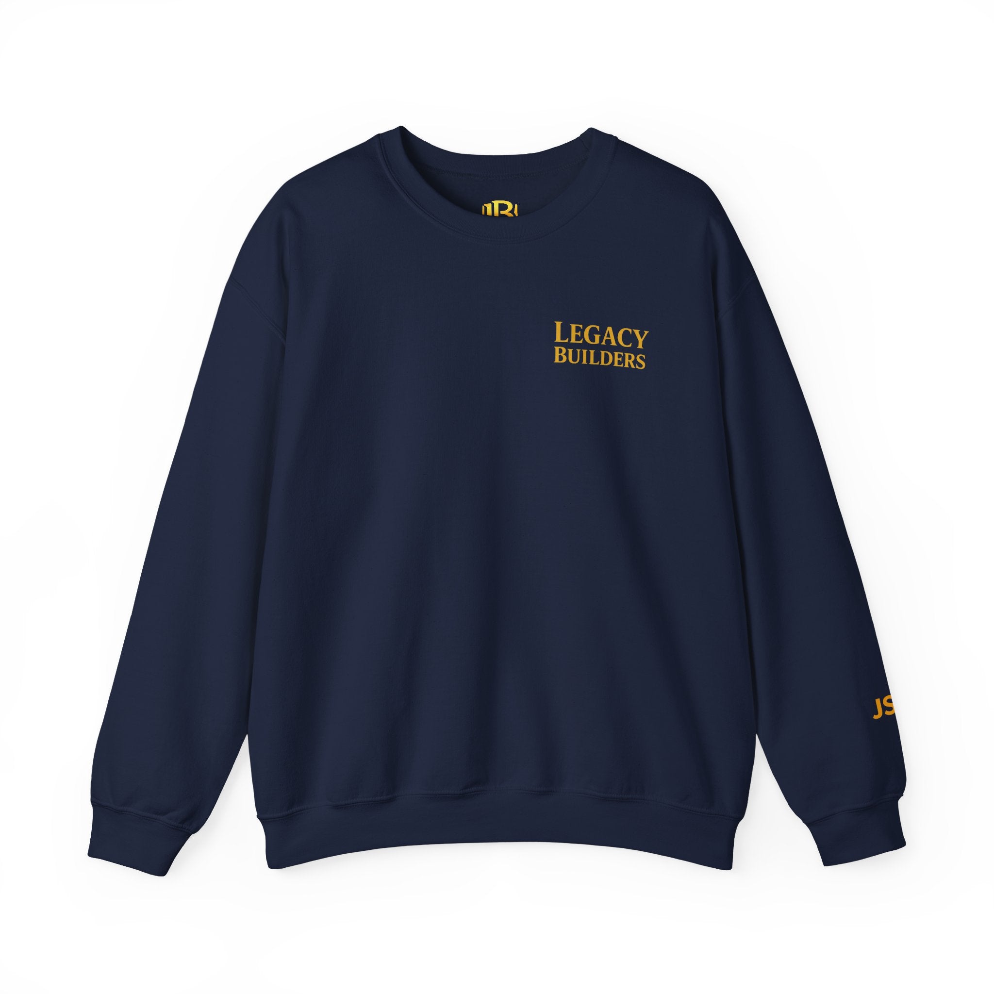 Legacy Builders Crewneck