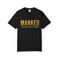 Marked Mission Tee