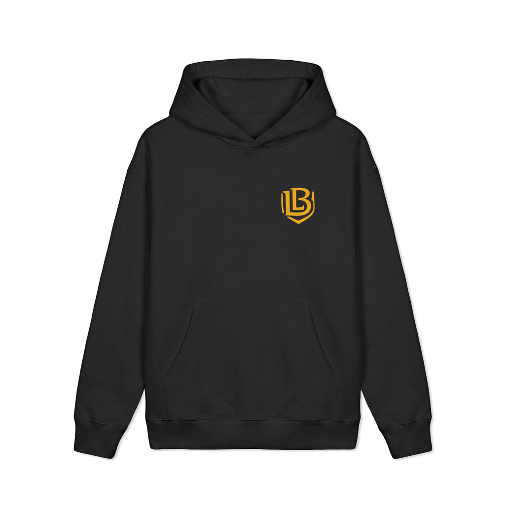 Psalms 78 Hoodie