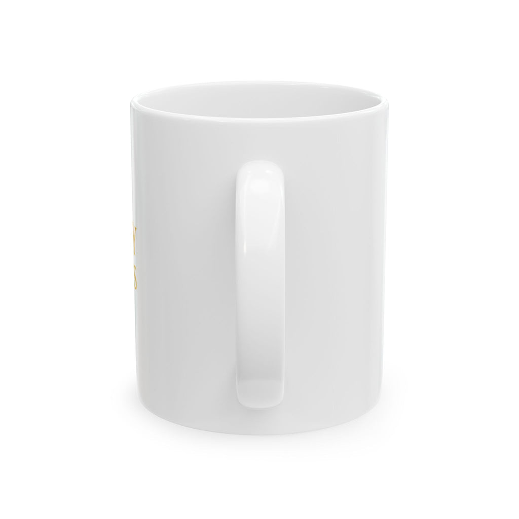 Legacy Builders Signature Mug