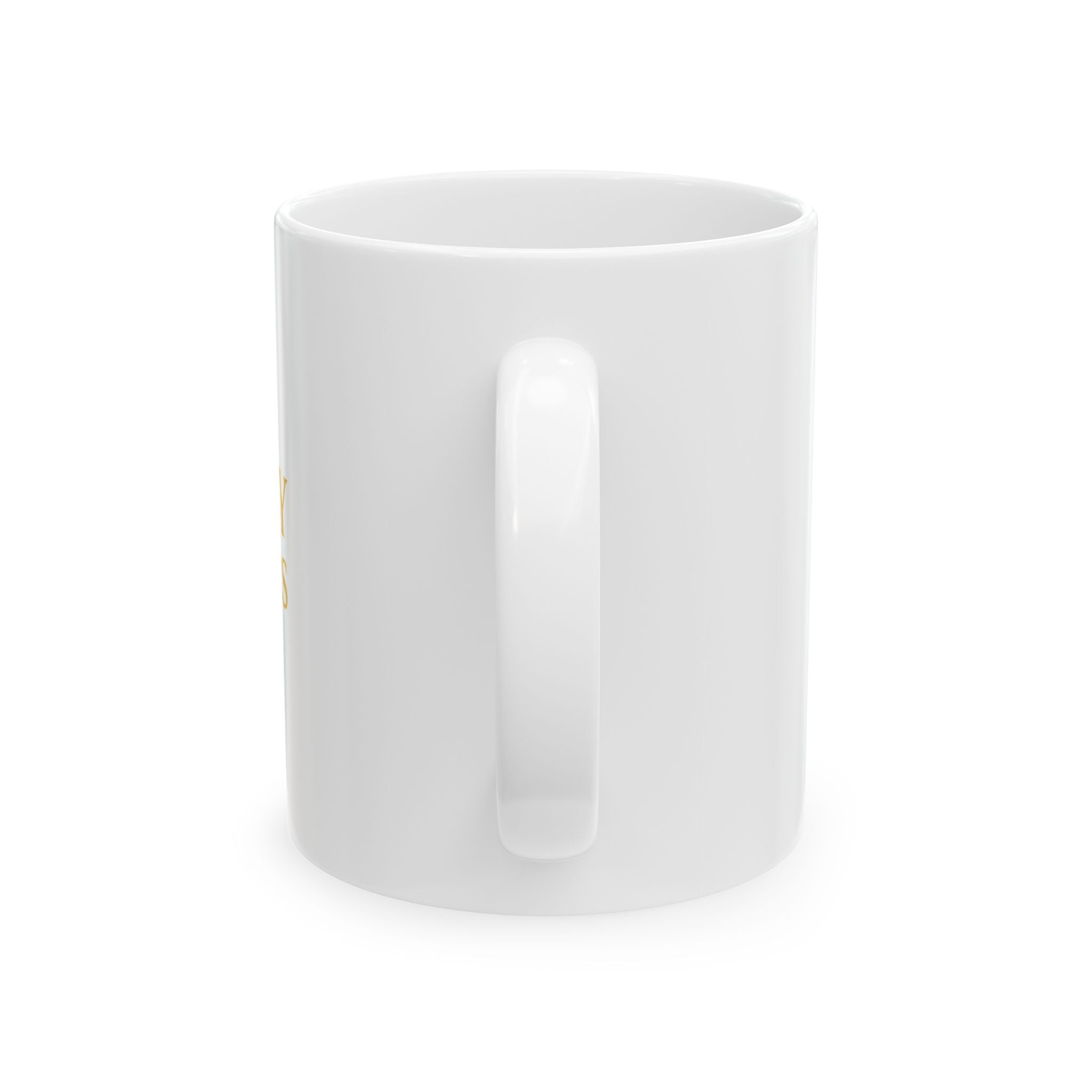 Legacy Builders Signature Mug