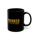 Marked Signature Mug