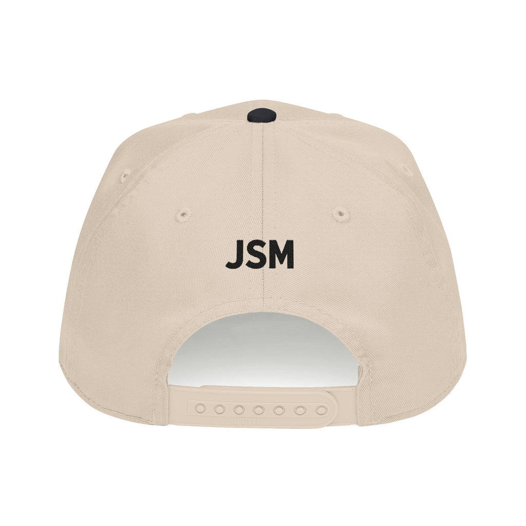 Marked Collection Hat