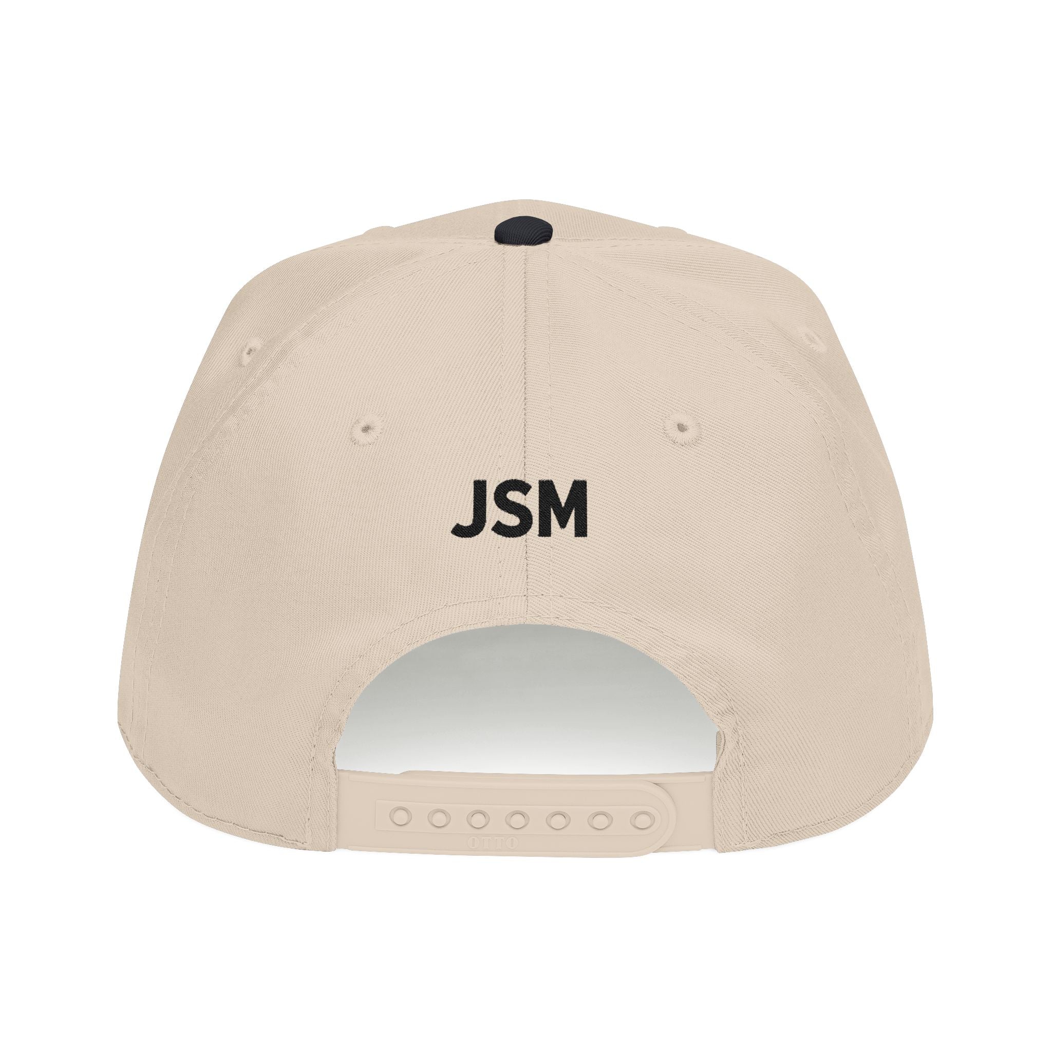 Marked Collection Hat