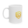 Legacy Builders Signature Mug