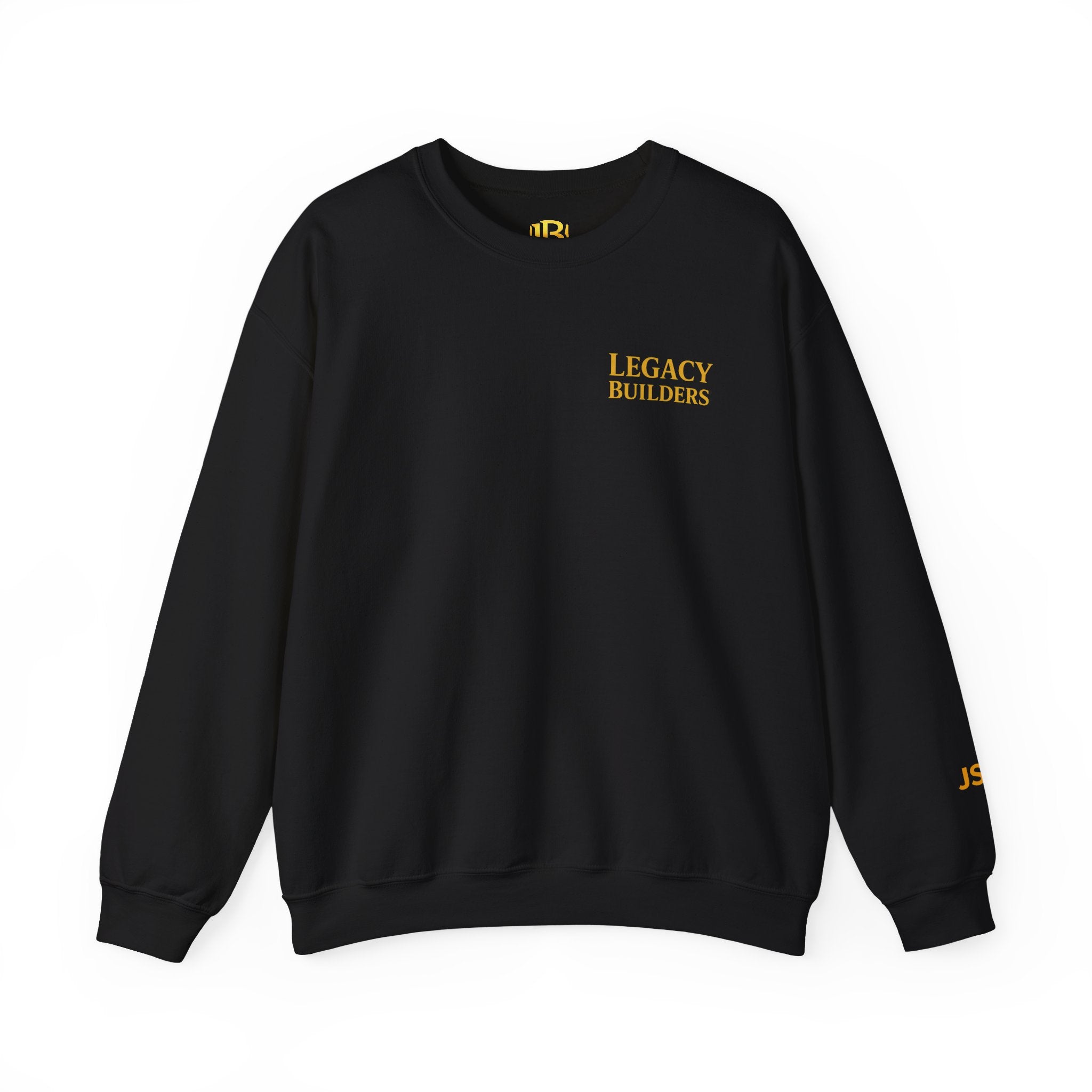 Legacy Builders Crewneck