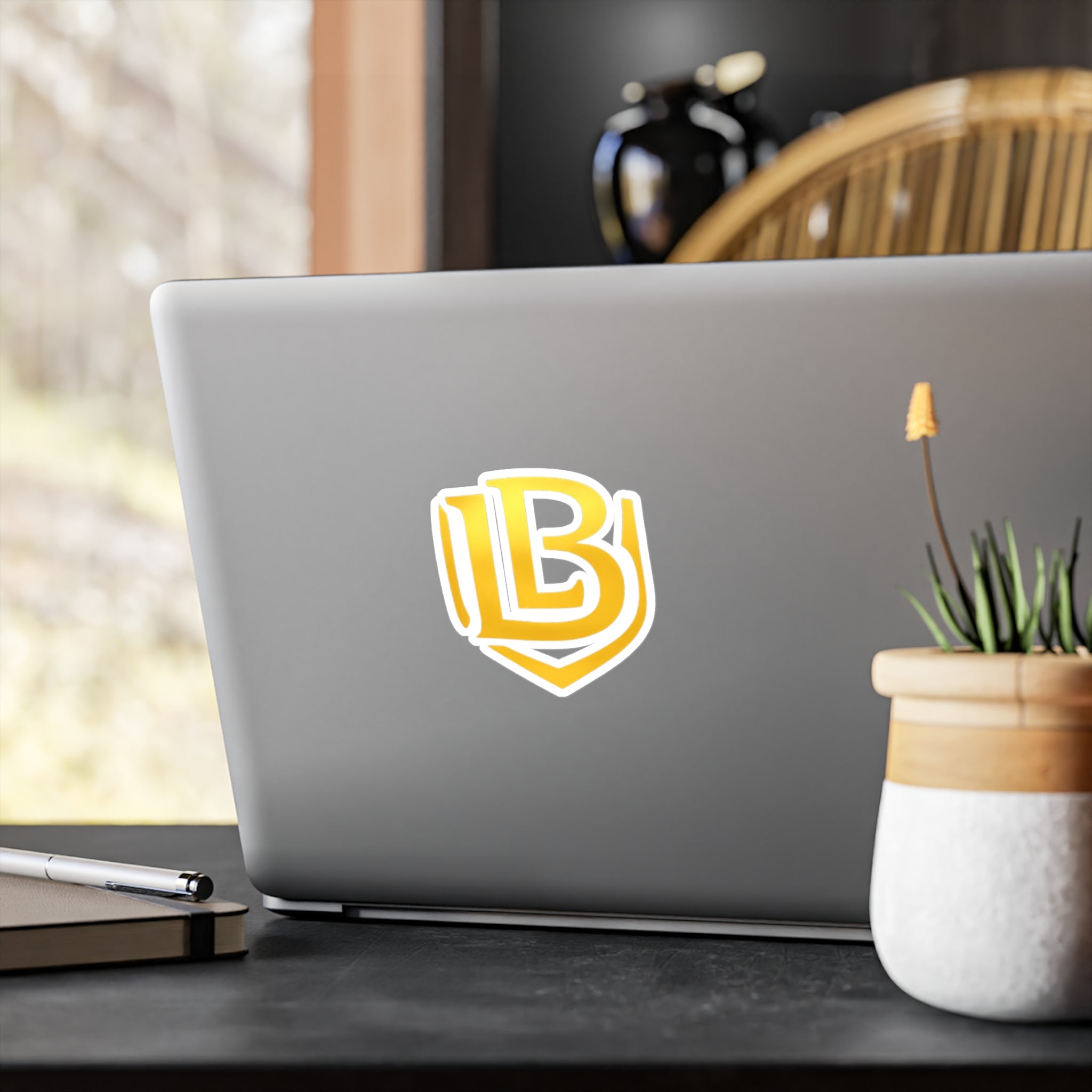 Legacy Builders Signature Sticker
