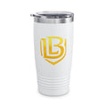 Build What Last 20oz Tumbler