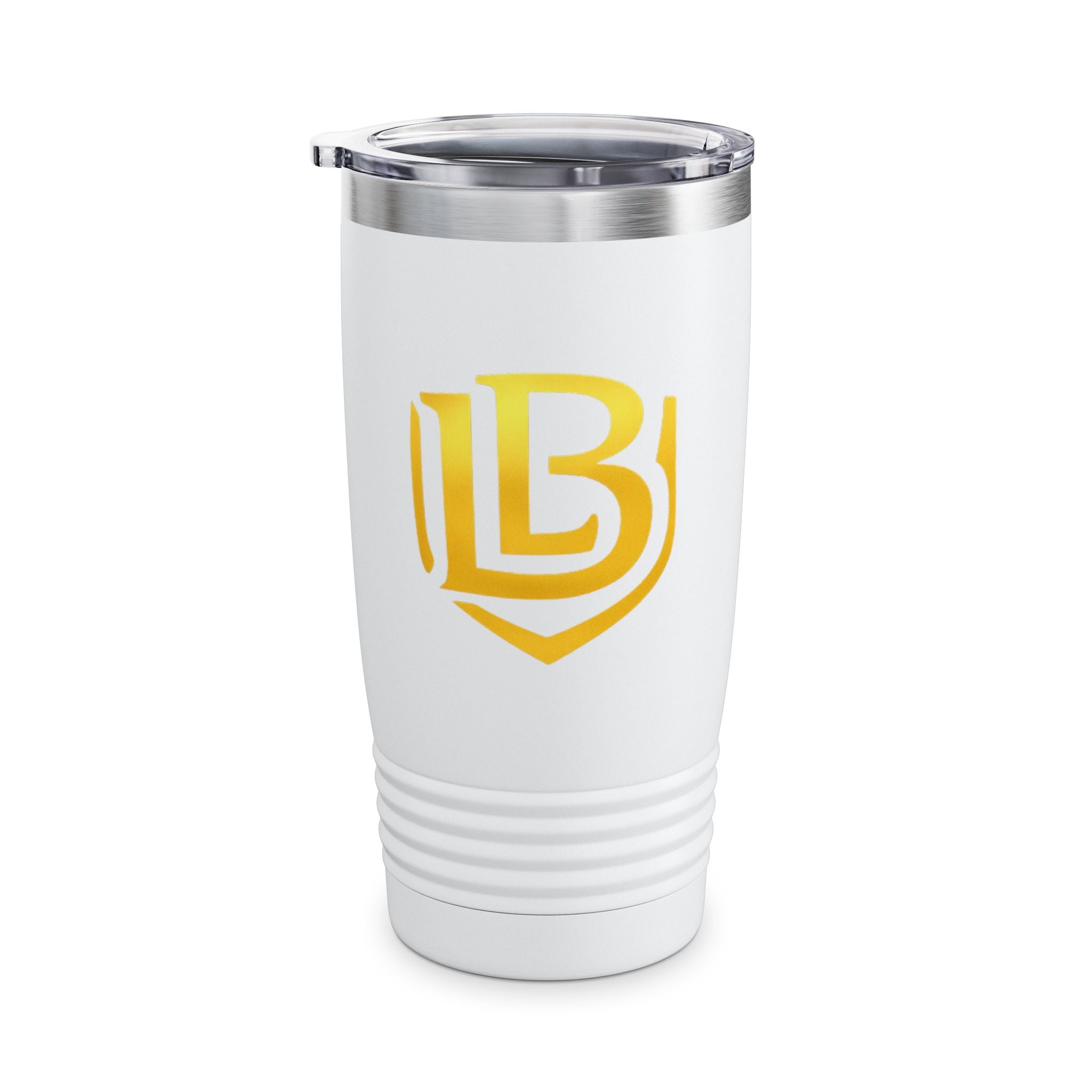 Build What Last 20oz Tumbler