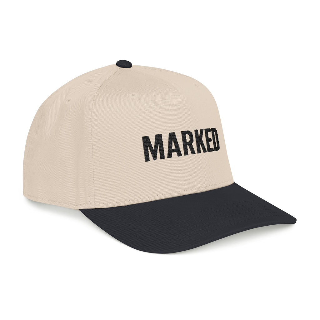 Marked Collection Hat