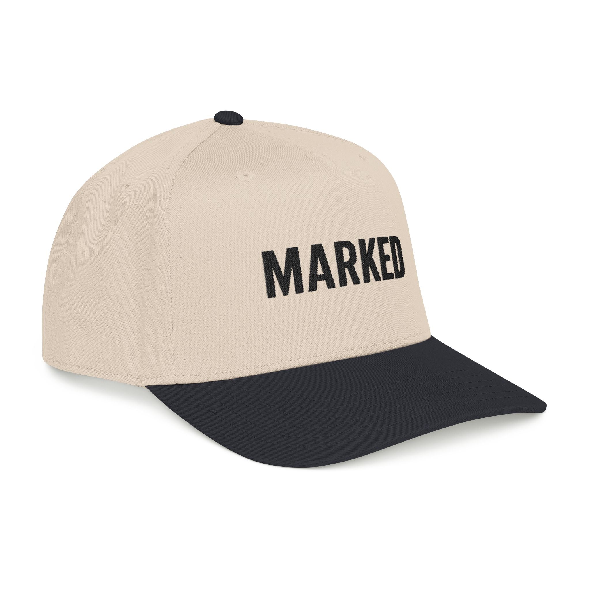 Marked Collection Hat
