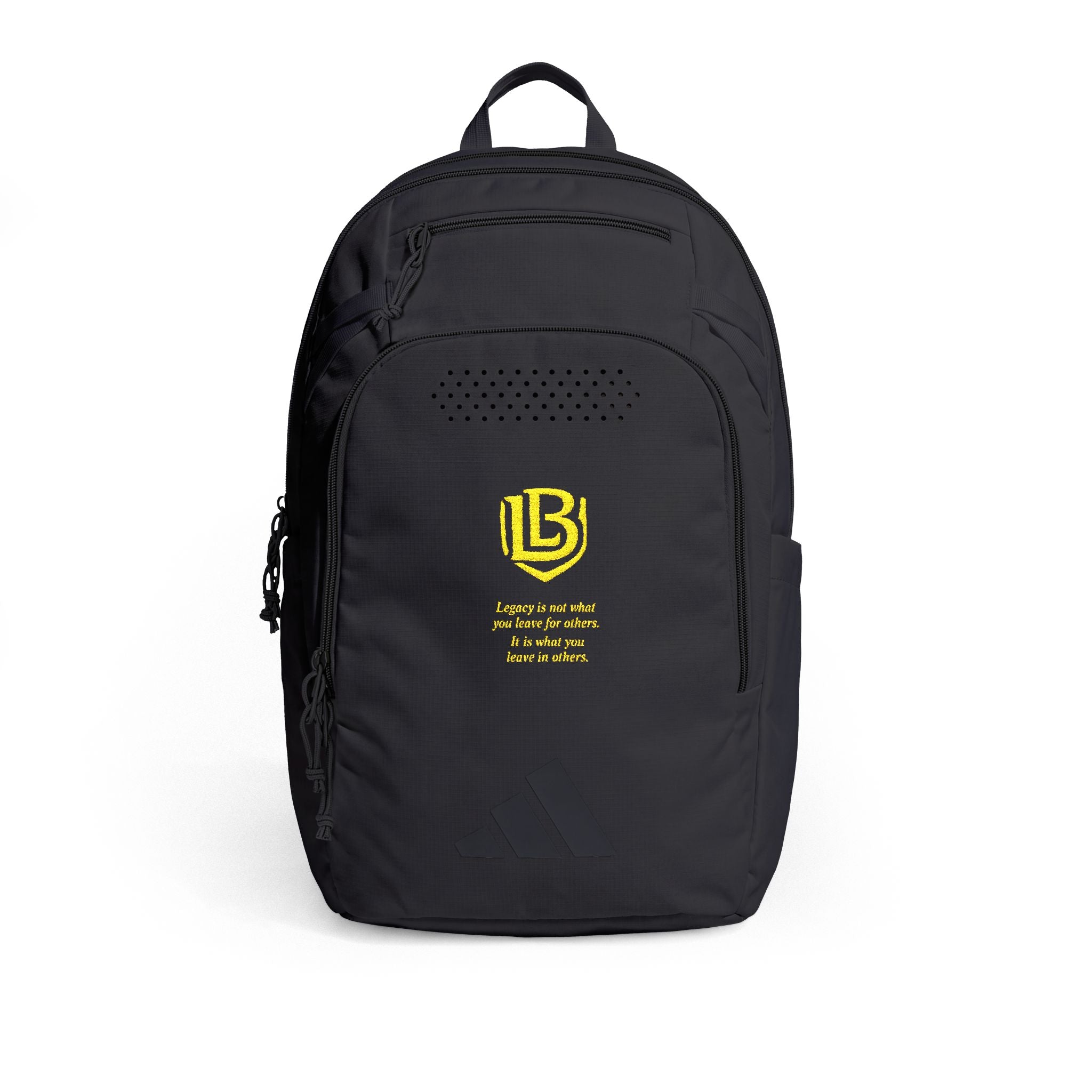 Legacy Builders Adidas Backpack