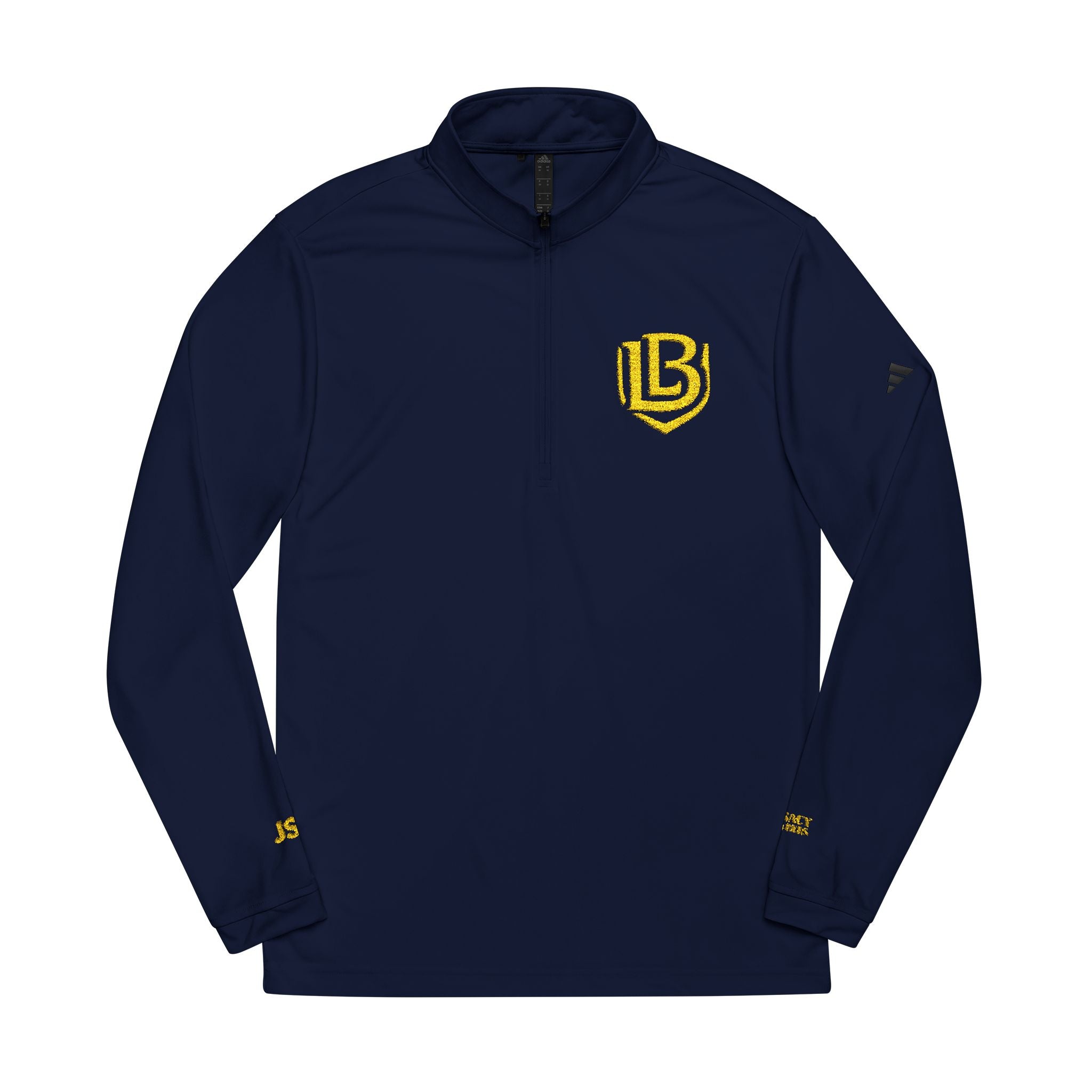 Adidas LB Quarter Zip