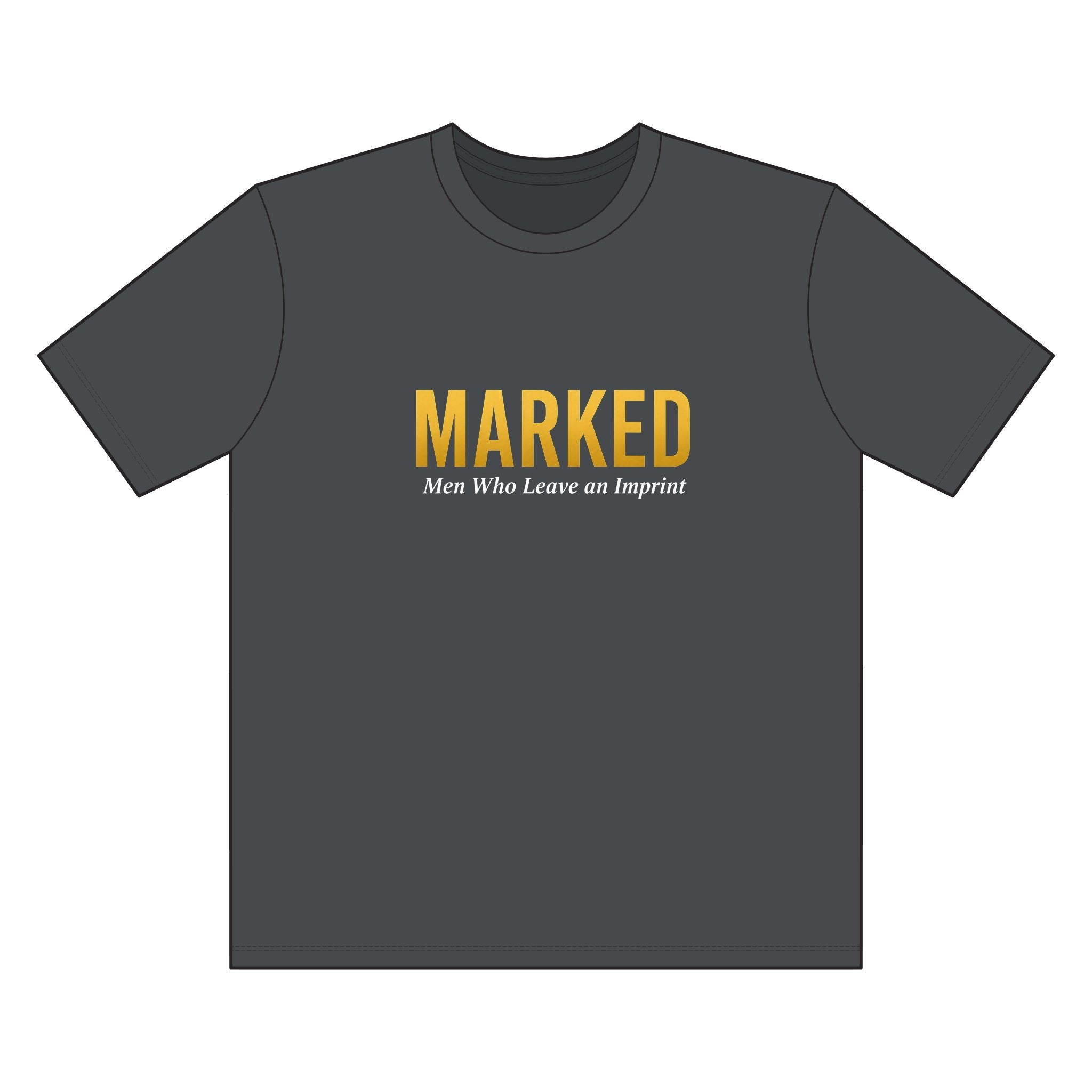 TALL Marked Tee