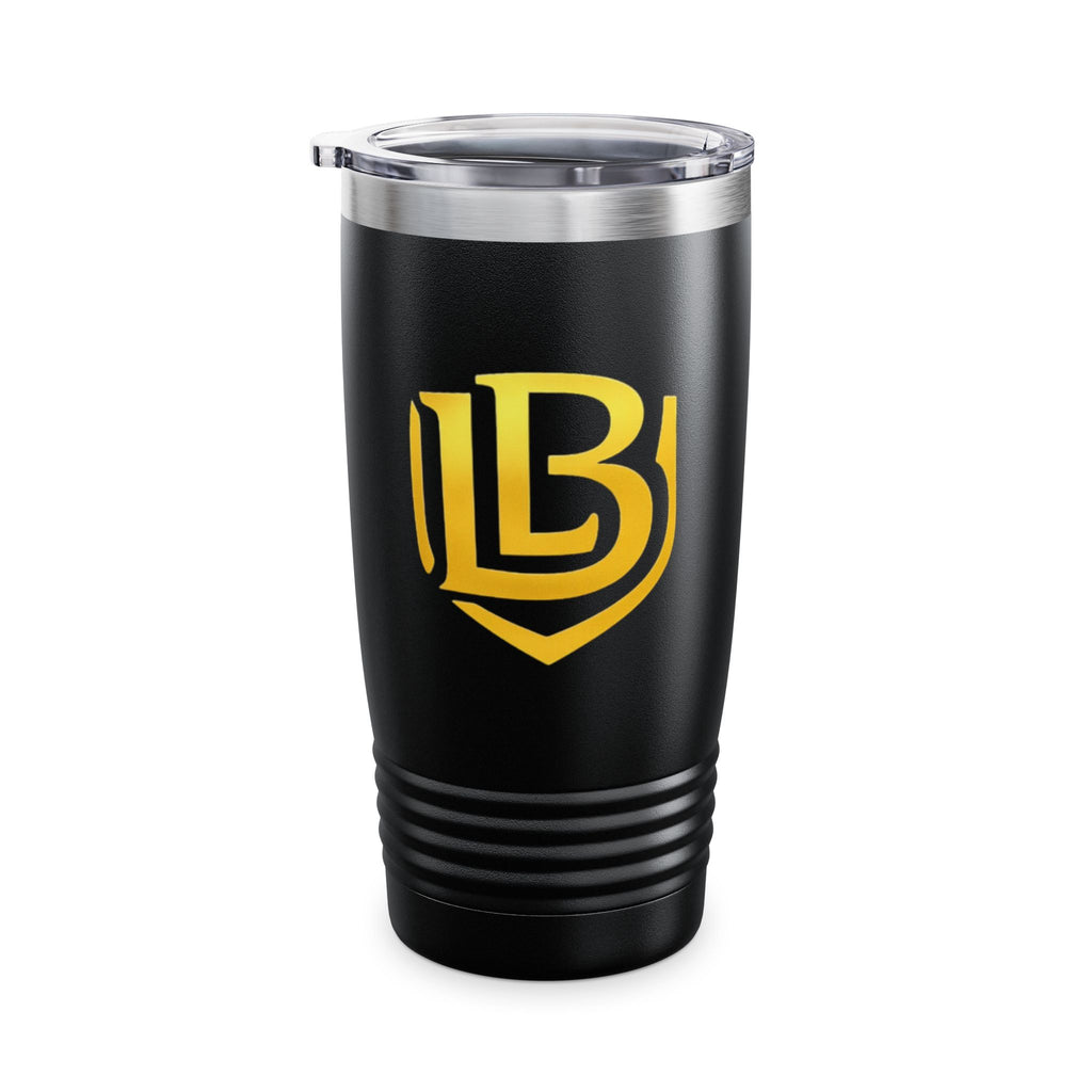 Build What Last 20oz Tumbler