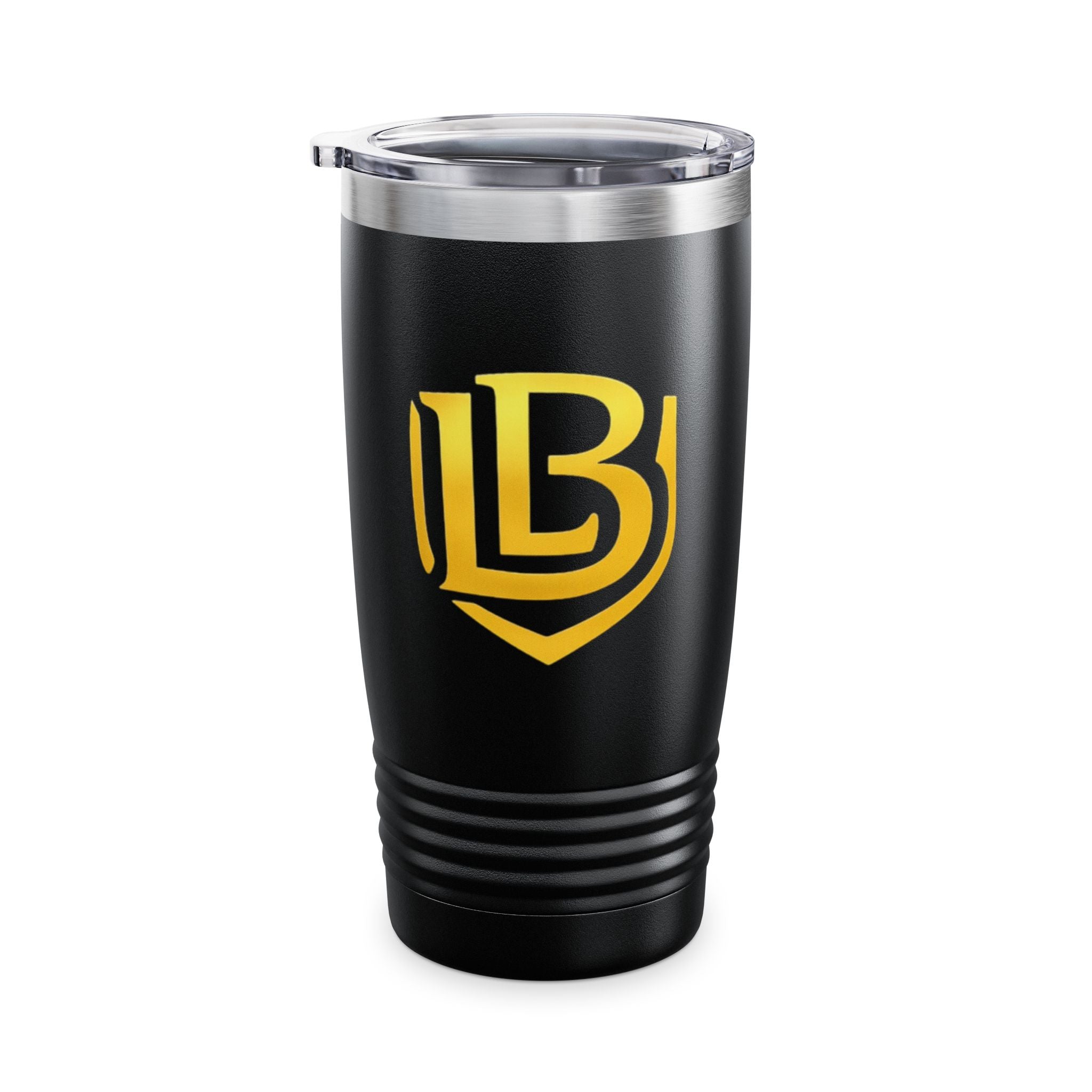 Build What Last 20oz Tumbler