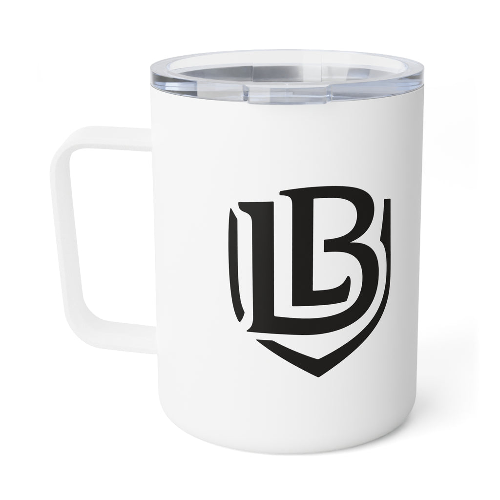 Legacy Builders Camp Mug