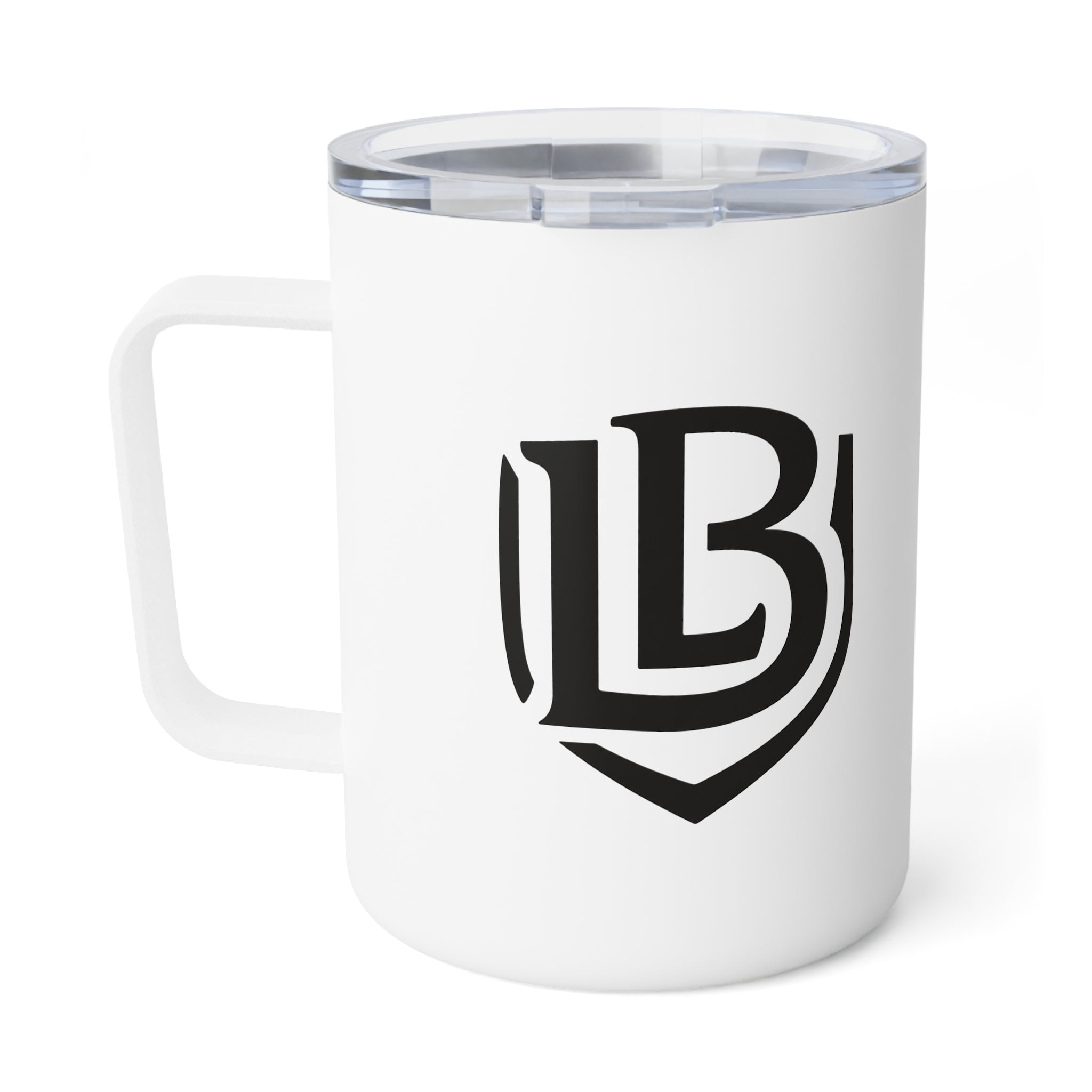 Legacy Builders Camp Mug