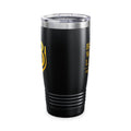 Build What Last 20oz Tumbler