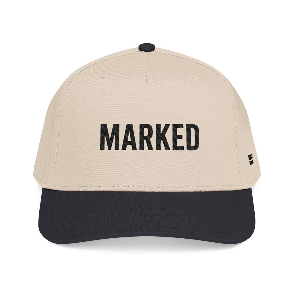 Marked Collection Hat